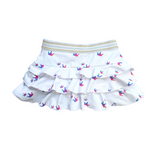 The Queen of the Court Skirt
