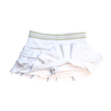 The Whites Collection Skirt