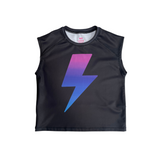 Girls tennis shirt from Love Set Match tennis wear