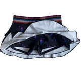The Flash Skirt in Black