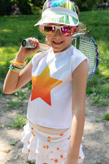 The Rising Star Skirt