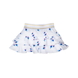 Girls ruffled tennis skirt from Love Set Match