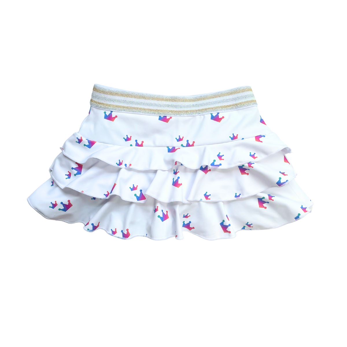 Tennis Queen Maglietta Per Ragazze - Cotone Comodo E Stiloso Per Il Tennis - Foto 6