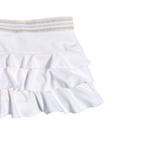 The Whites Collection Skirt