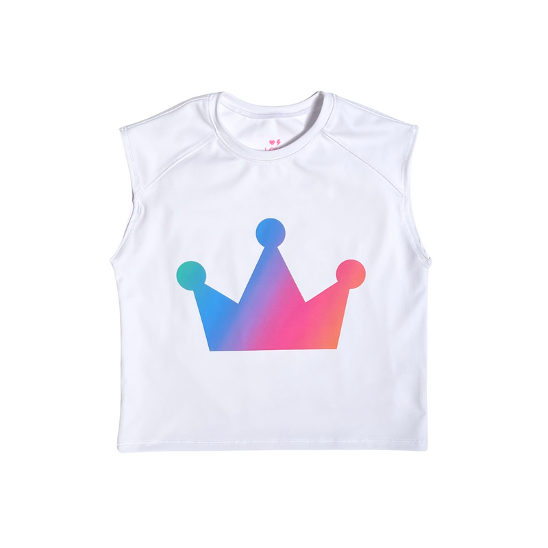 The Queen of the Court Shirt
