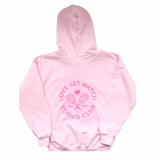 Women's Club Love Hoodie