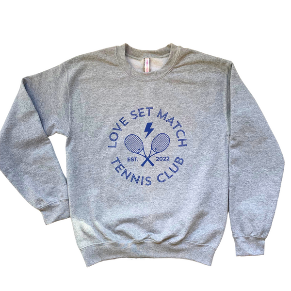 Vintage wimbledon cheap sweatshirt