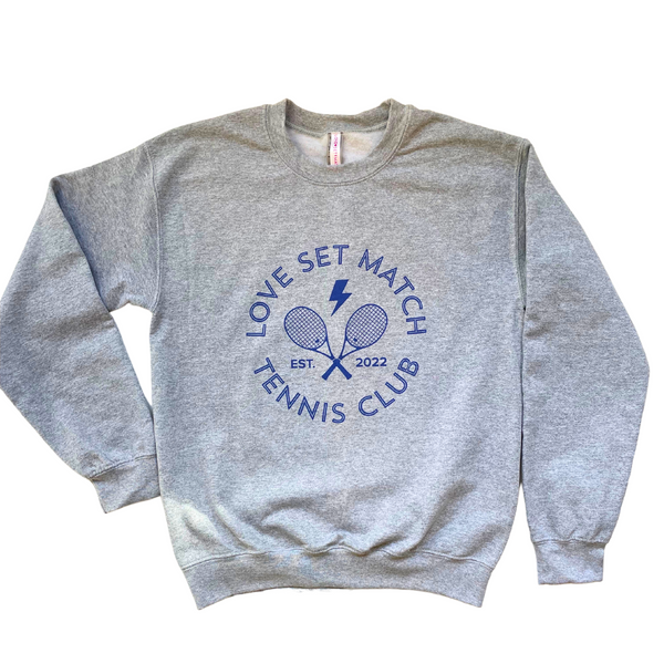 Vintage sales wimbledon sweatshirt