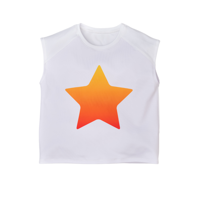 The Rising Star Shirt
